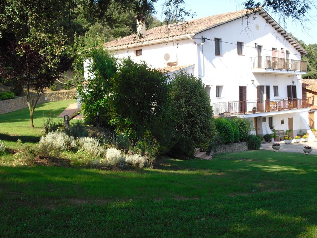 Allotjaments Mas Rafalot Bas Exterior photo