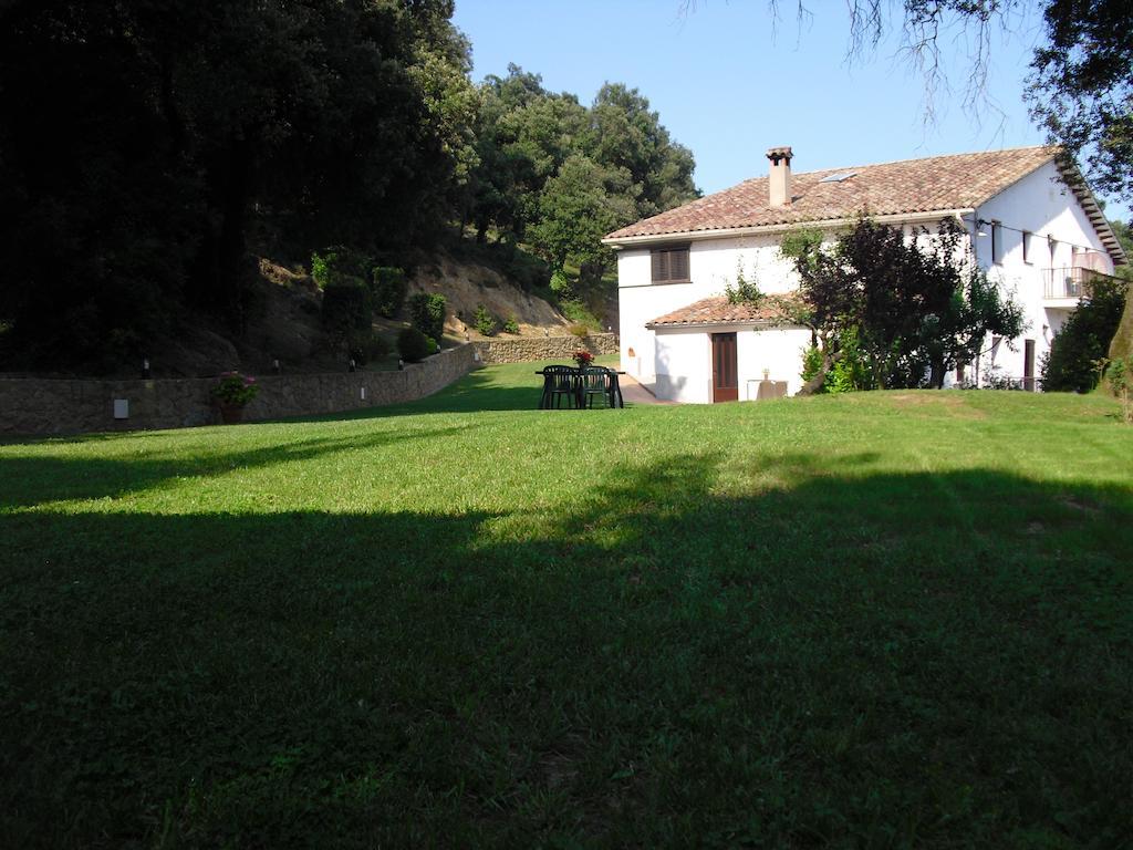 Allotjaments Mas Rafalot Bas Exterior photo