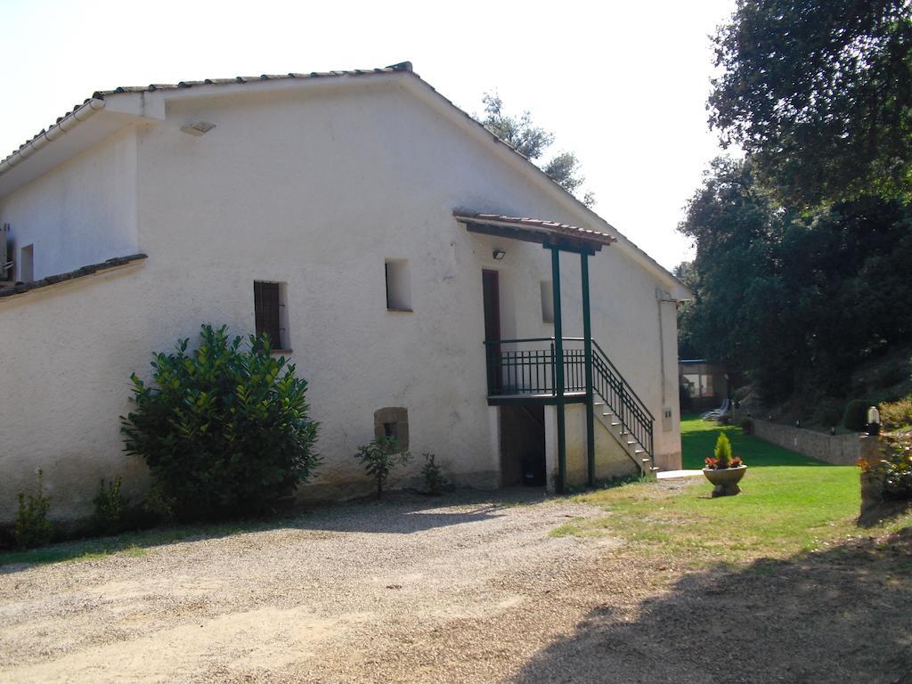 Allotjaments Mas Rafalot Bas Exterior photo