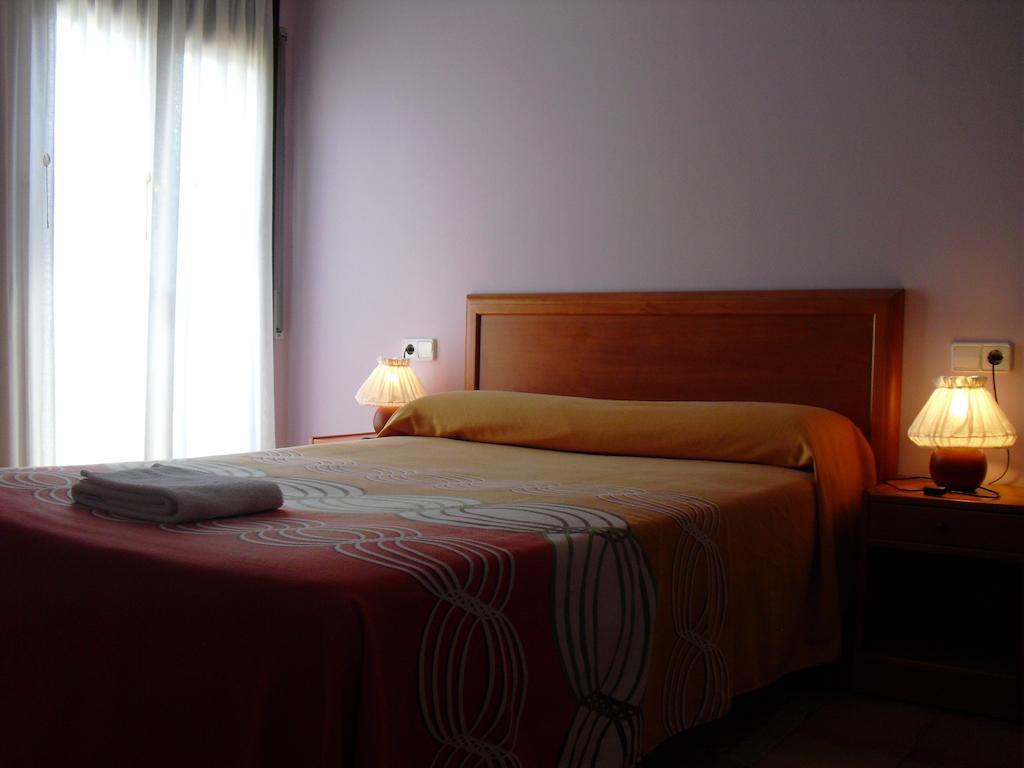 Allotjaments Mas Rafalot Bas Room photo