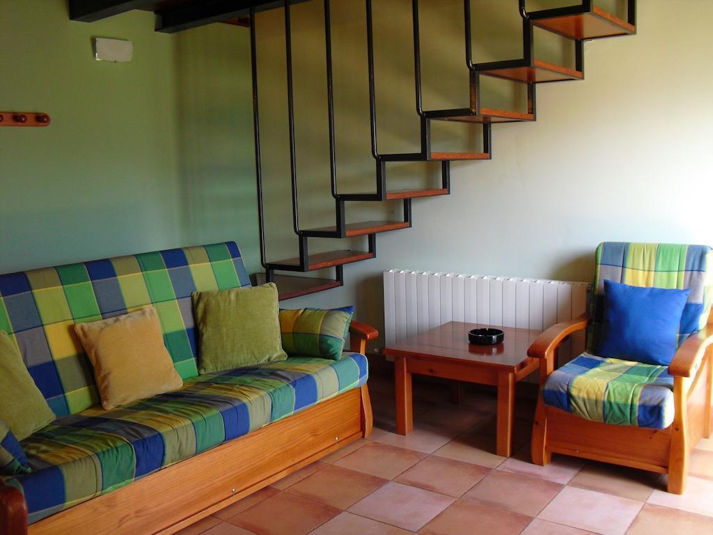 Allotjaments Mas Rafalot Bas Room photo