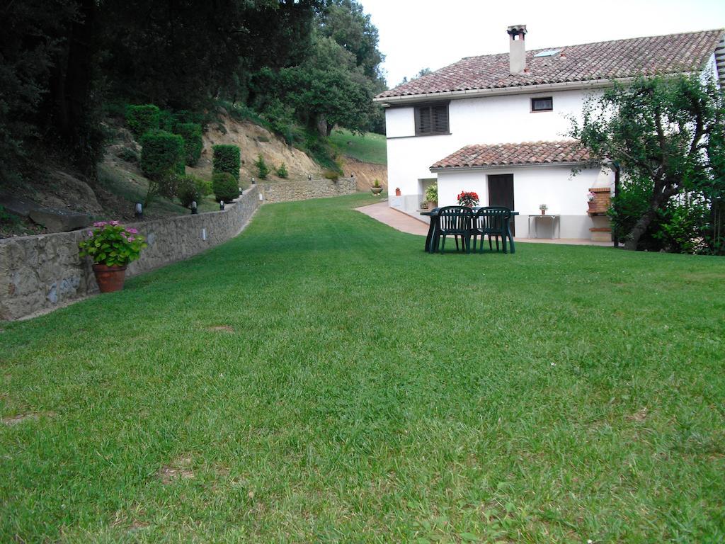 Allotjaments Mas Rafalot Bas Exterior photo